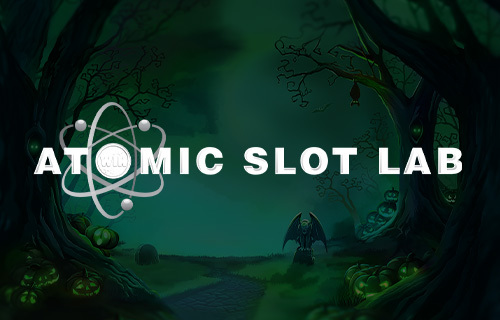 Atomic Slot Lab